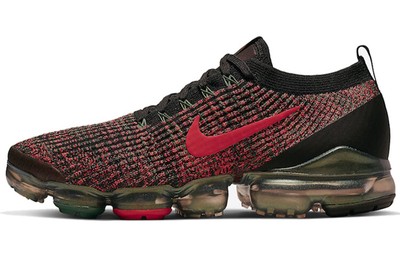 Nike Air VaporMax Flyknit 3 China Hoop Dreams  CK0733-080