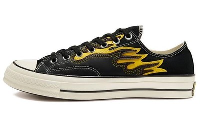 Chuck 70 Low Archive Flame Overlay-168701C