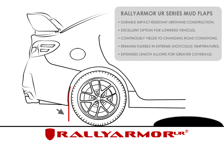 Чертеж брызговиков ралли армор дансер 10 Купить Брызговики Rally Armor Black UR Mud Flap Grey Logo fits 2015 2021 Subaru 