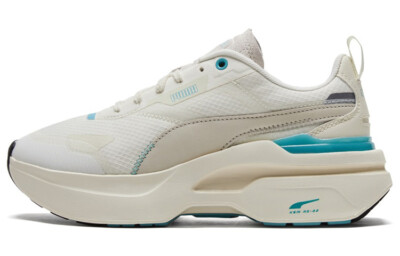 PUMA Kosmo Rider DC5 Marshmallow Porcelain - 384046-02