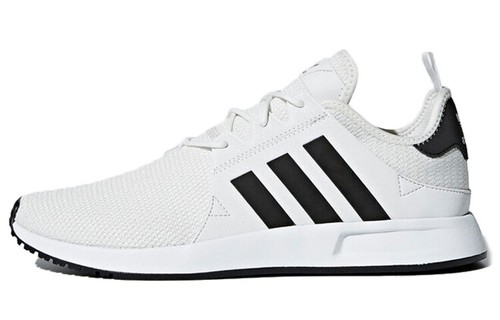 adidas X_PLR White Black - CQ2406 | eBay