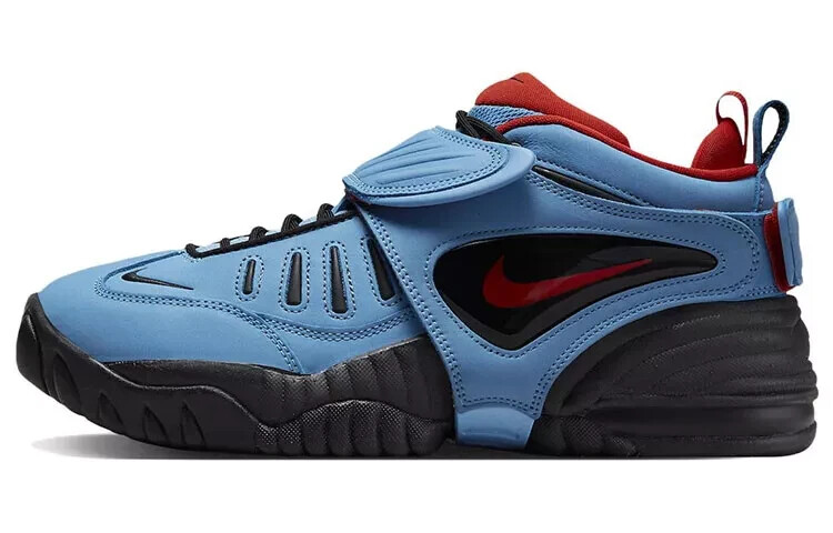 AMBUSH x Air Adjust Force University Blue-DM8465-400 SIZES