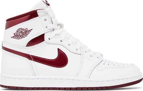 Nike Air Jordan 1 Retro High OG Metallic Red Sz 11 