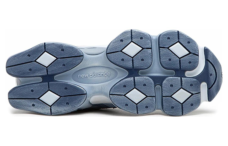 New Balance 9060 The Moon Daze Pack Grey Day Steel Blue