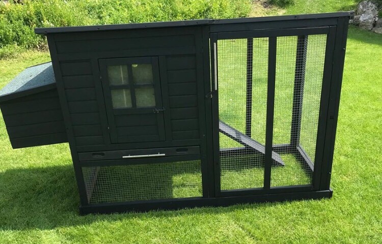 Chicken coop rabbit hutch in Lostock Manchester Gumtree