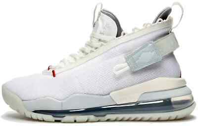 SNS × NIKE JORDAN PROTO-MAX 720 CT3444-001 White Men's Authentic New