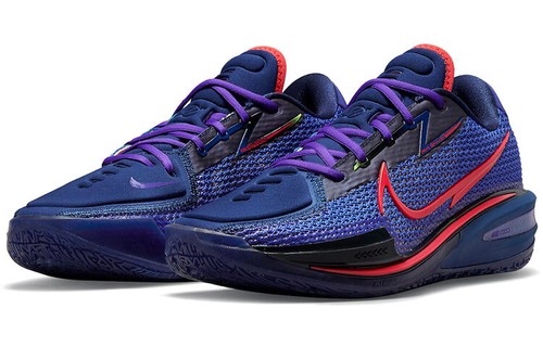 シューズ(男性用) NIKEAir Zoom GT Cut Blue Void Purple Red $_12.JPG?set_id=8800005007
