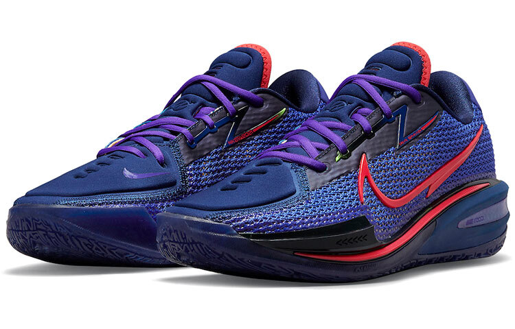 シューズ(男性用) NIKEAir Zoom GT Cut Blue Void Purple Red Nike Air Zoom GT Cut Blue Void Siren Red - CZ0175400 | eBay