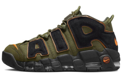 靴 Nike Air More Uptempo \