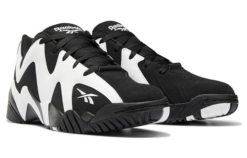 その他 RAMI Reebok Kamikaze 2 Low OG 2021 White Black - FY9780 | eBay