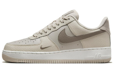 Nike Air Force 1 '07 Low Moon Fossil W - FB8483-100 | eBay
