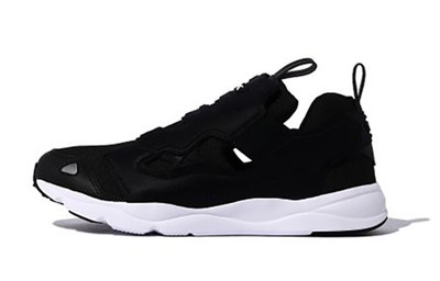 Reebok Furylite 3.0 Black 2019 - FU9077