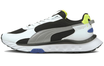PUMA Wild Rider Journey to Space - 382646-01