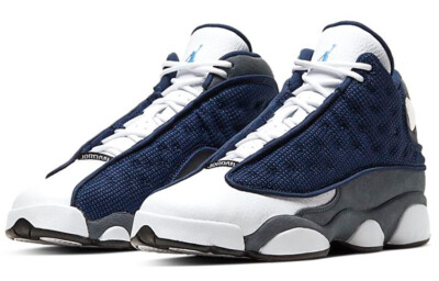 Jordan 13 Retro 2020 Mid Flint - 884129-404