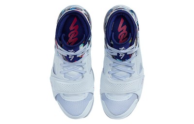 JORDAN JORDAN ZION 2 HOPE DIAMOND DM0858-467