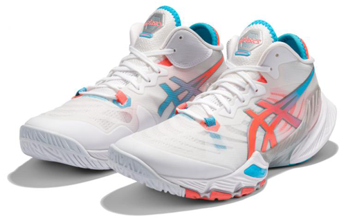 ASICS ASICS METARISE BLUE STORM 1053A062-100