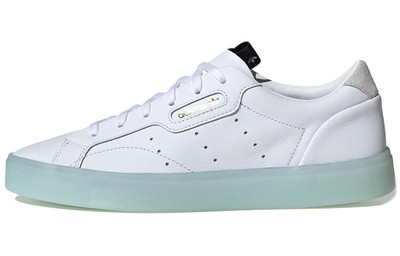 Wmns Sleek 'Ice Mint'-G27342