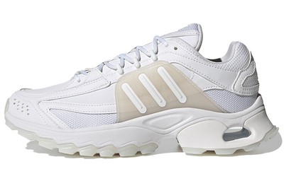 adidas Thesia Triple White - FY4634