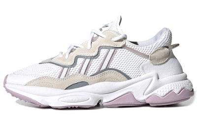 Wmns Ozweego Cloud White-EE7012