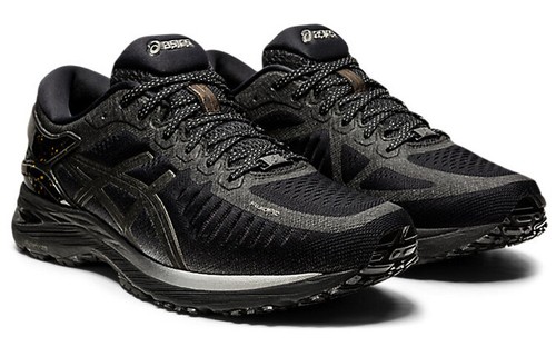 ASICS MetaRun Black Gunmetal - 1011A603-002 | eBay
