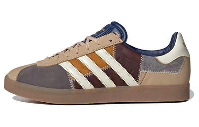 adidas atmos x Gazelle 85 Patchwork II0002 eBay