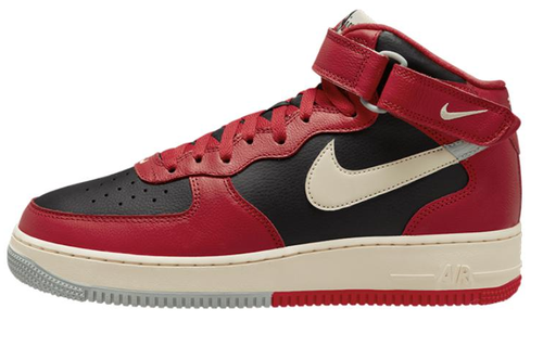 シューズ Nike Air Force 1 Mid '07 10.5 Urawa Reds Amazon.com | Nike Air Force 1 Mid Evo Mens Shoes Size-10.5