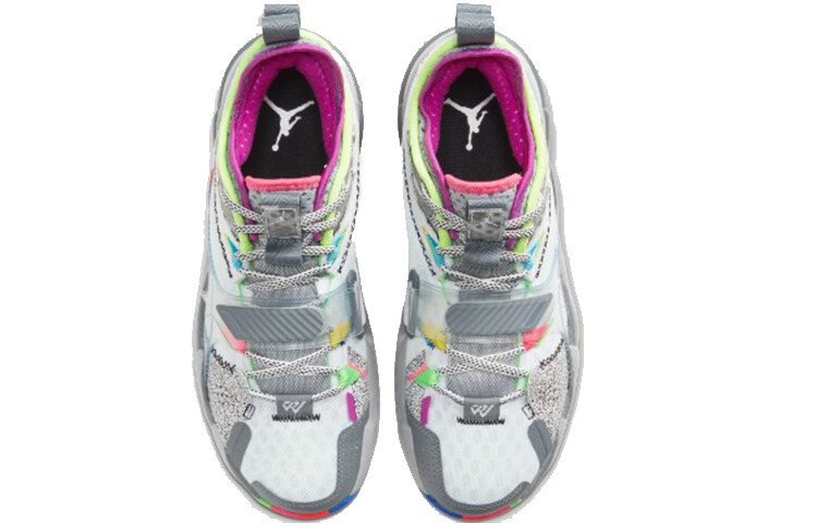 【NIKE JORDAN】 WHY NOT ZER0.3 PF 27cm Jordan 'Why Not?' Zer0.3 PF Men's Basketball Shoe. Nike SG