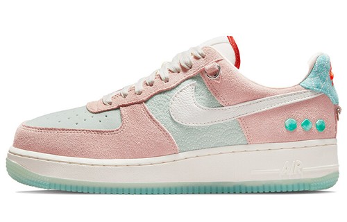 Nike Air Force 1 '07 LX Shapeless, Formless and Limitless