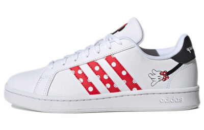 adidas Grand Court Base x Disney Minnie Mouse 2021 - GW6247