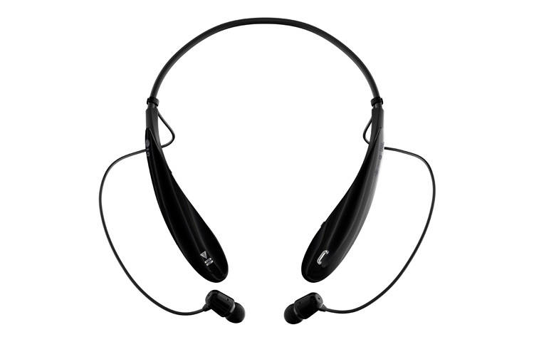 GENUINE LG Tone Ultra HBS-810 Wireless Neckband EarBuds Bluetooth