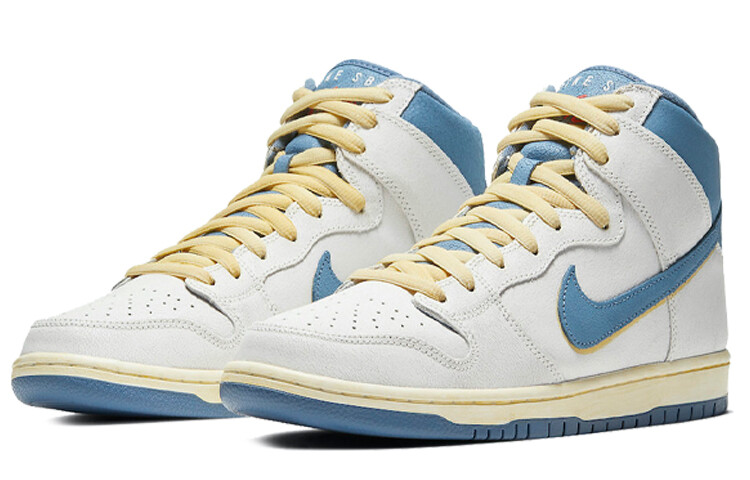 Nike Dunk High SB x Atlas Lost At Sea CZ3334100 | eBay