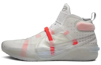 Kobe AD NXT FastFit Vast Grey-CD0458-001