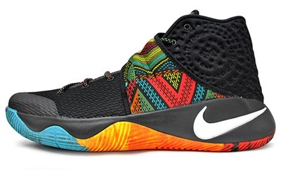 Nike Kyrie 2 BHM 2016-828375-099