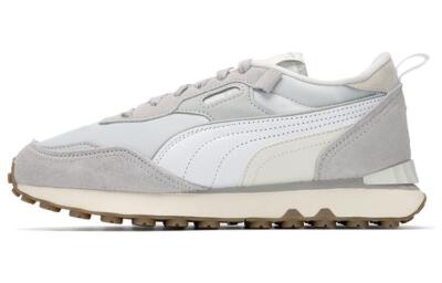 PUMA Rider FV Soft Low Vaporous Grey W - 387476-02