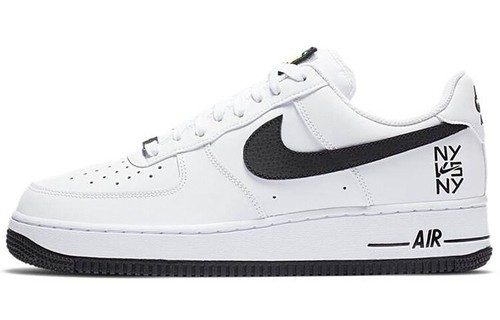 NIKE ナイキ 20-24 AIR FORCE 1 LE セール】NIKE ナイキ 20-24 AIR FORCE 1 LE (GS) エア フォース