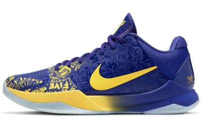 て*ん様 NIKE kobe5 Nike Kobe 5 Protro 