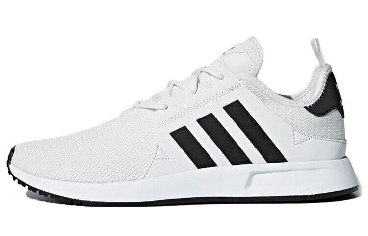 ○です。 adidas X_PLR White Black - CQ2406 Men's Shoes | eBay