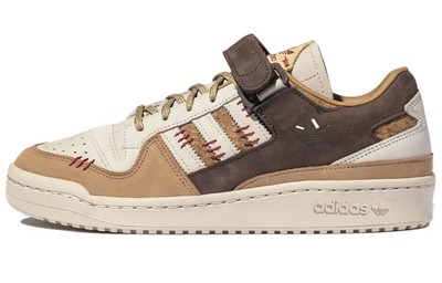 adidas Forum Low Clear Brown Cardboard - GV6710