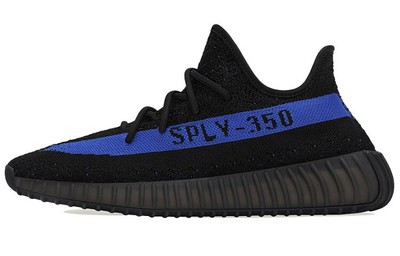 Yeezy Boost 350 V2 Dazzling Blue-GY7164