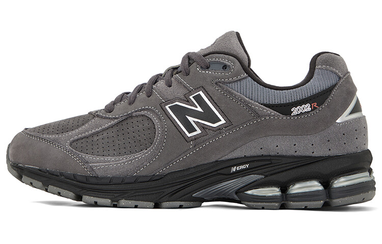 New Balance 2002R Low Castlerock - M2002REH | eBay