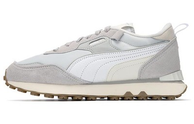 PUMA Rider FV Soft Low Vaporous Grey W - 387476-02