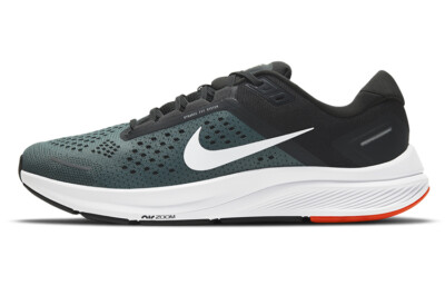 Nike Air Zoom Structure 23 Low Hasta - CZ6720-300