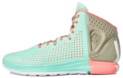 adidas D Rose 4 Restomod Boardwalk - FZ0891
