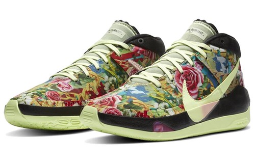 楓 Nike KD 13 Gamer Exclusive x NBA 2K20 Funk 2020 - CI9948-601