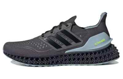 adidas Ultra 4DFWD 'Carbon Wonder Blue' ID1686 Men's Shoes