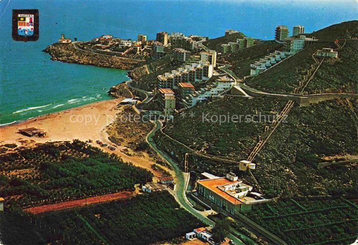 74003478 Cullera_valenciana_es Fliegeraufnahme
