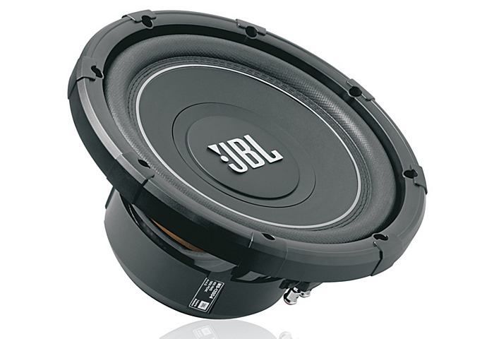 JBL Lautsprecher für Autos