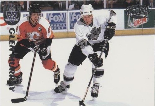 1998-99 Pacific - Glen Murray #241