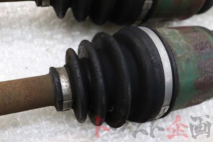 Subaru WRX STI GDB JDM R180 Rear Drive Shaft #9 1