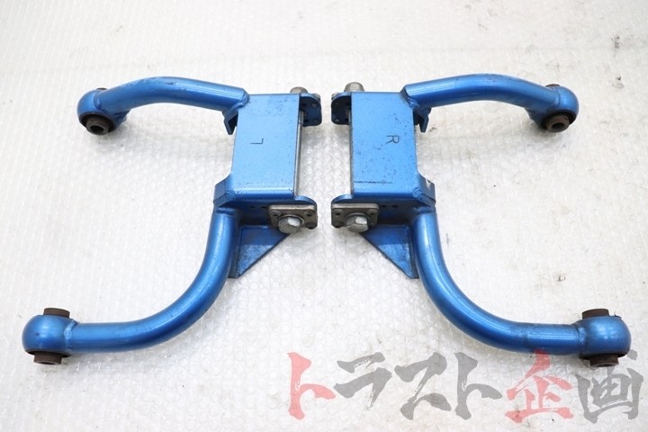 Cusco adjustable front Upper Arm BCNR33 BNR34 ECR33 ER34 Skyline GTR